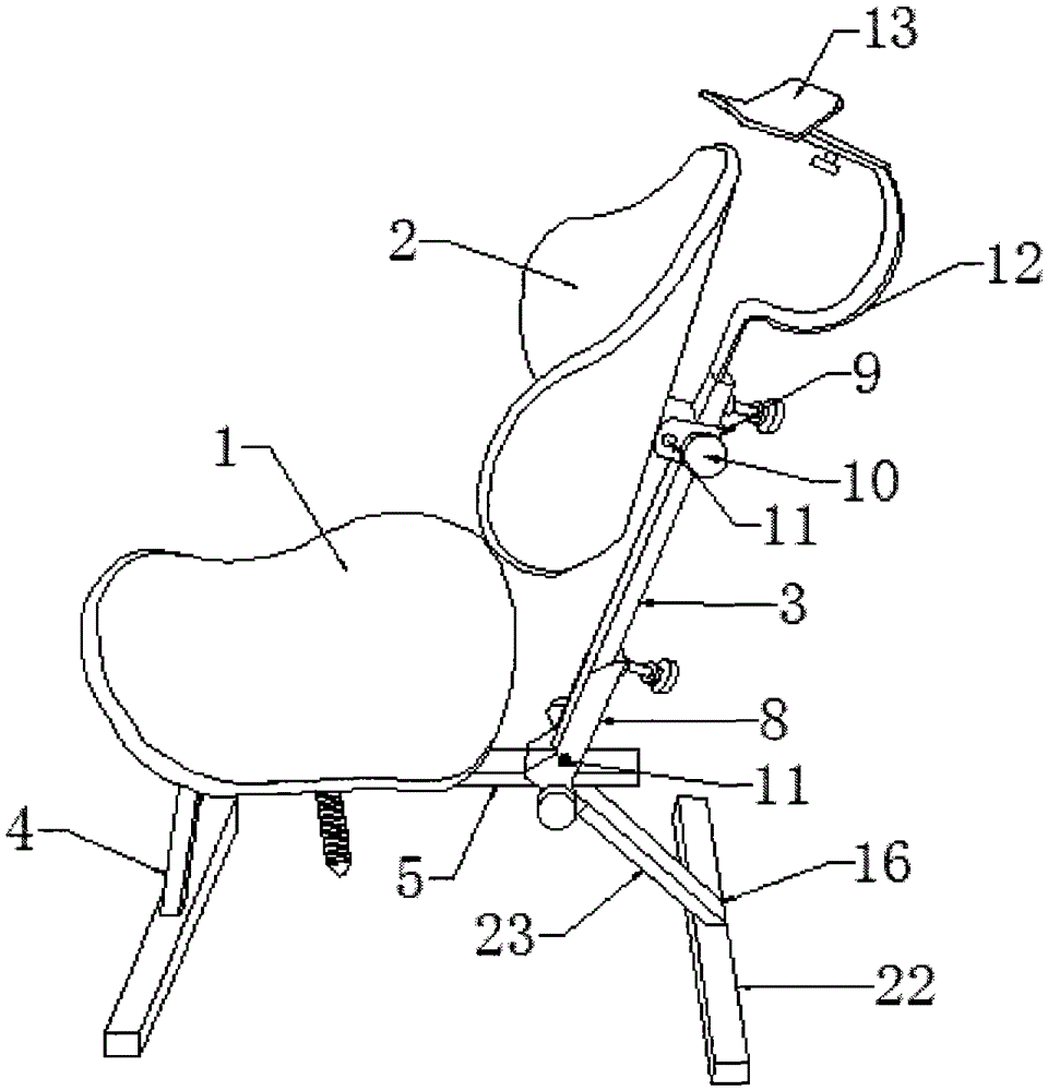 chair for computer