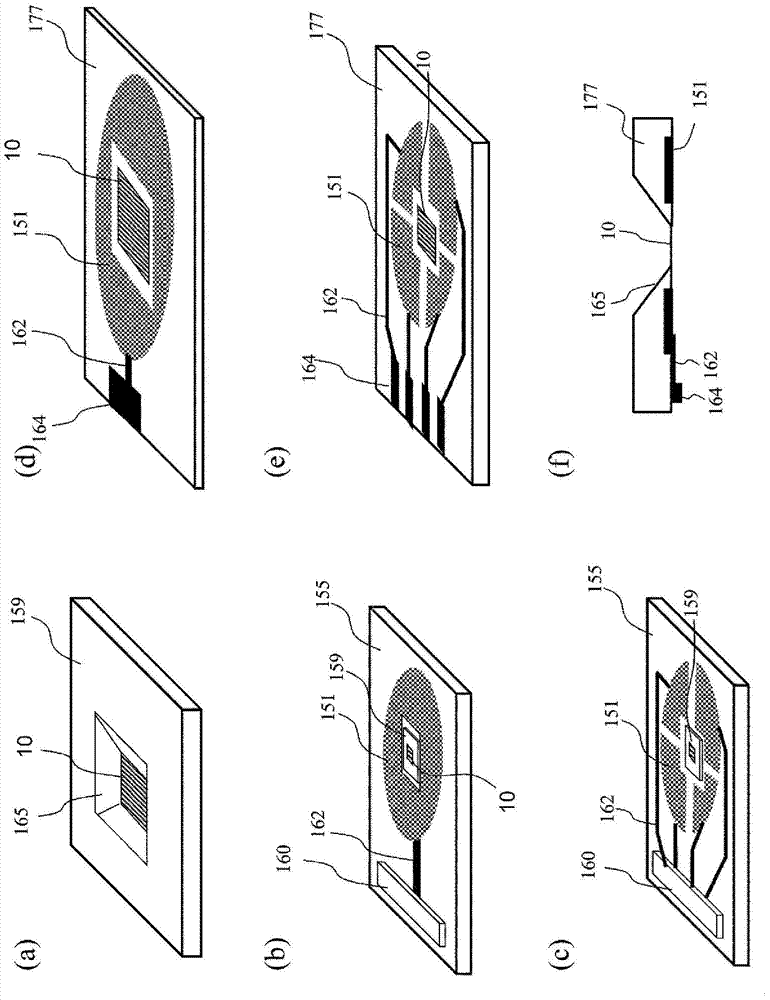 Charged particle radiation device