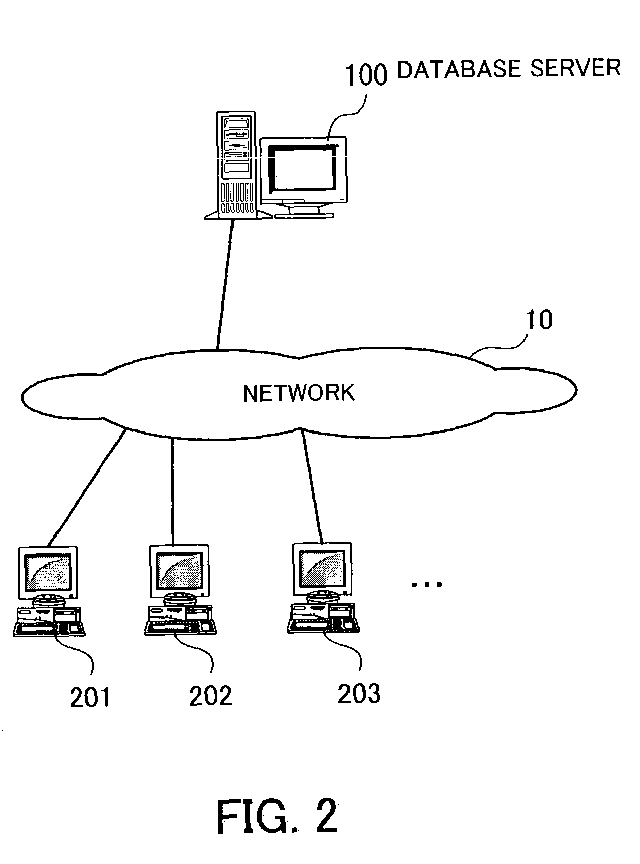 Apparatus, method and program for managing database logs