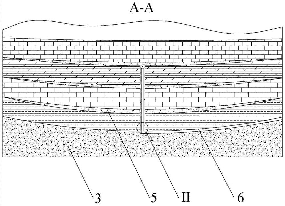 A Partitioned Filling Method for Controlling Large Area Caving Disasters of Hard Roofs