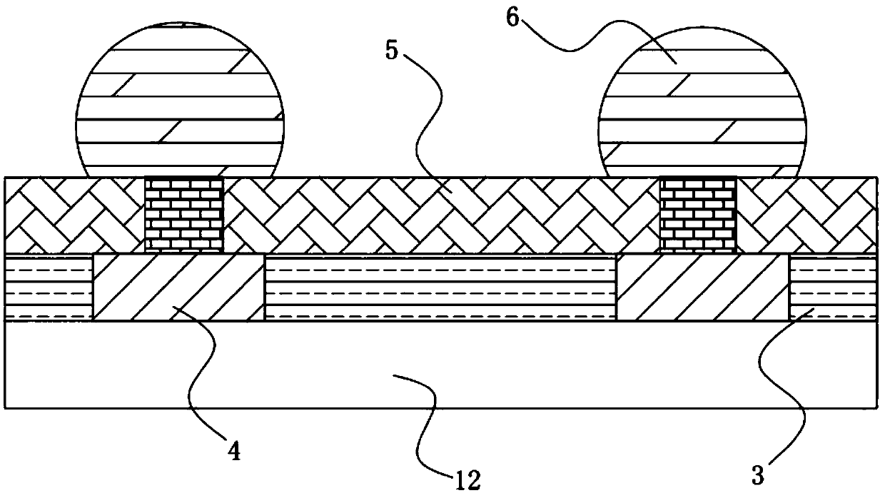 Lithium niobate optical modulator, preparation and encapsulating method thereof