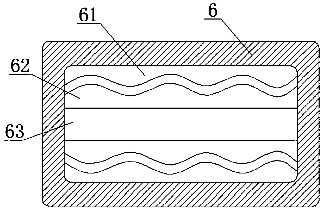 Single crystal semiconductor material processing equipment and use method thereof