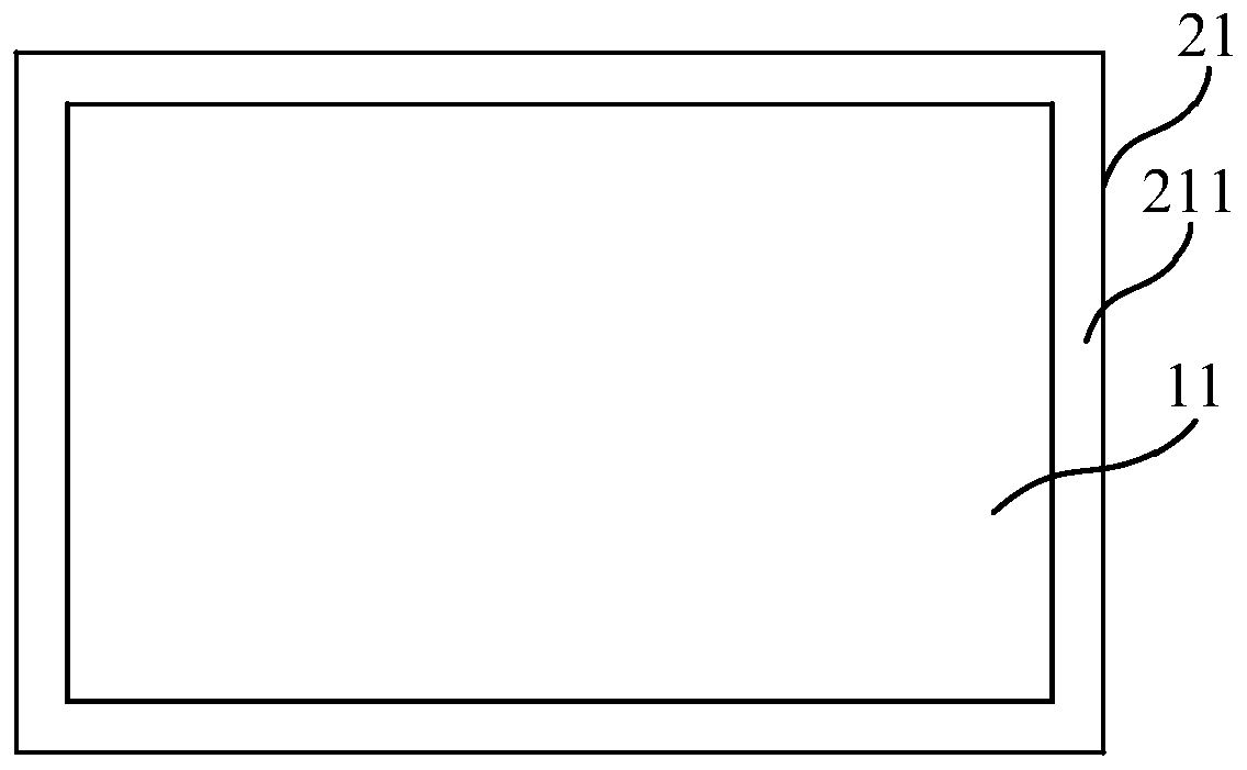 Mask carrying device and method