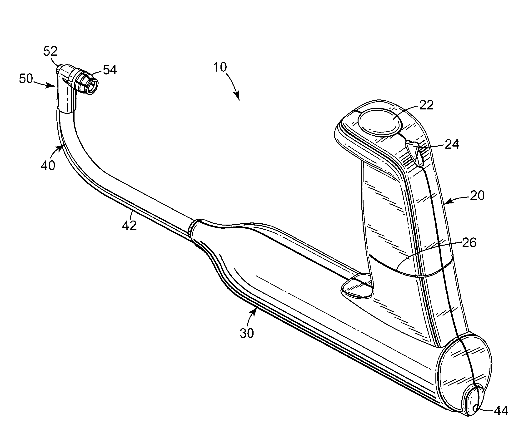 Bone anchor inserters and methods