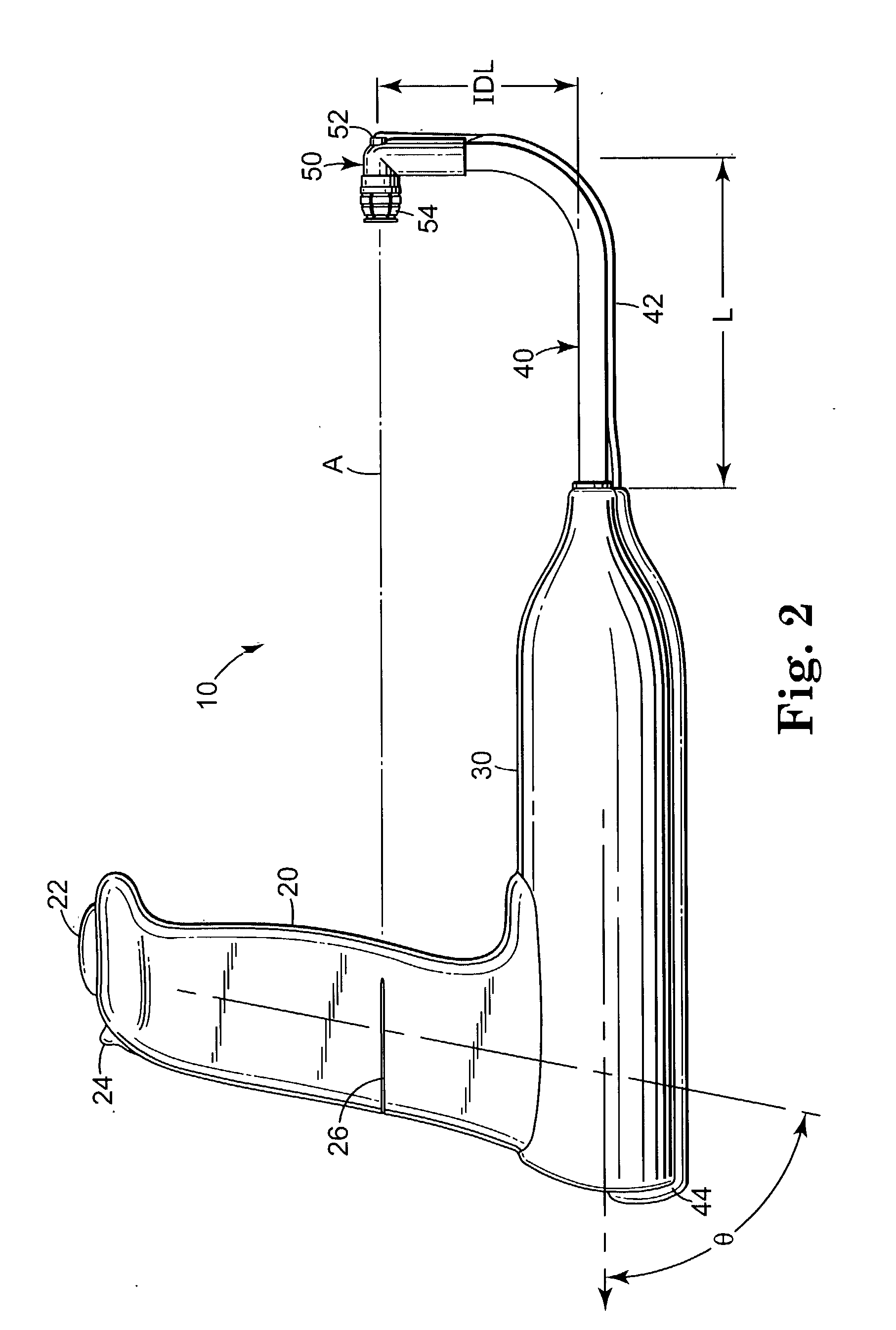 Bone anchor inserters and methods