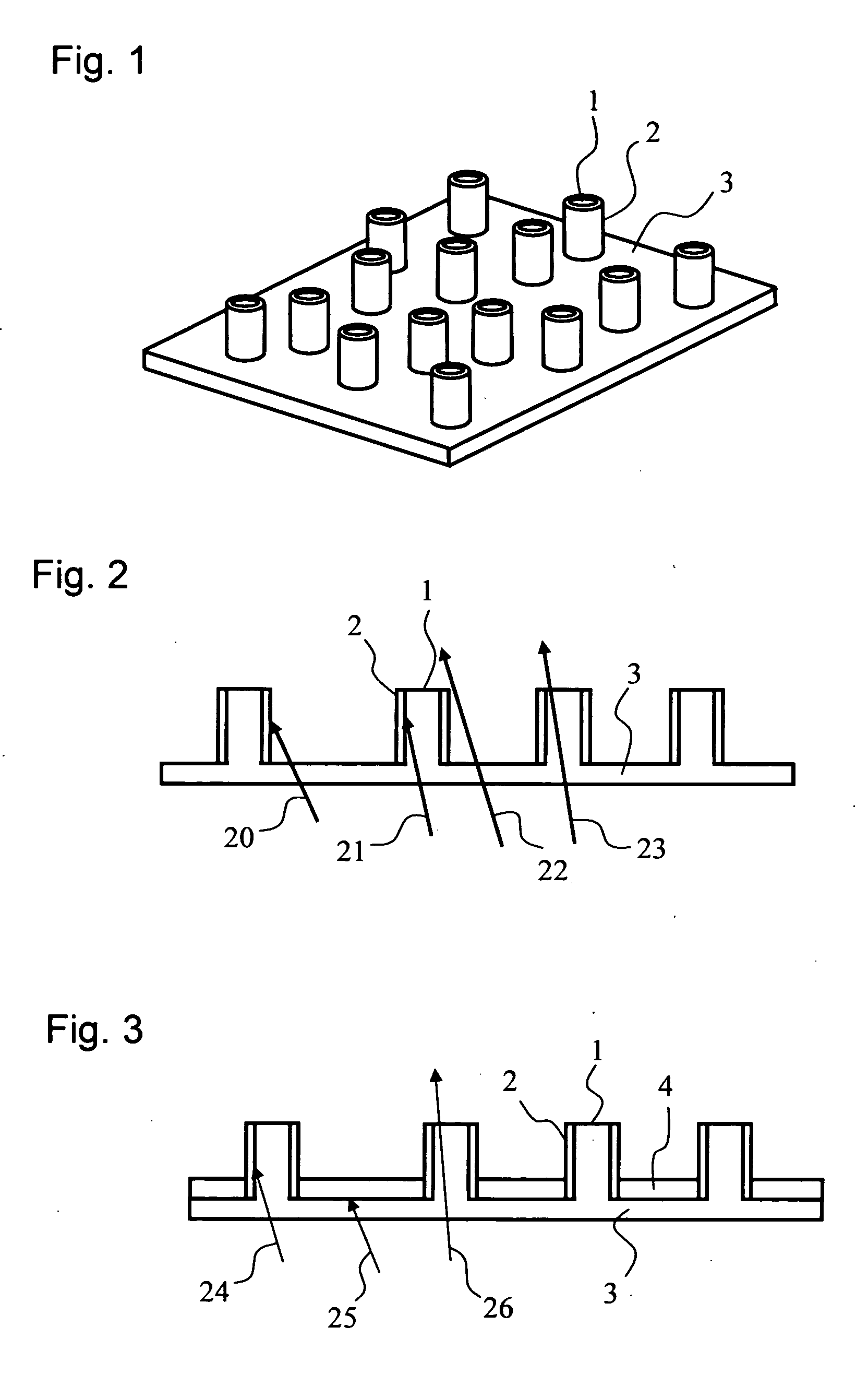 Directional screen and image projection system