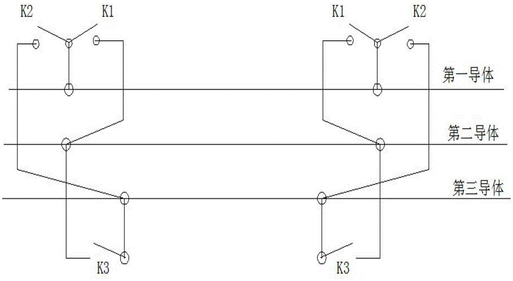 High voltage transmission power cable system