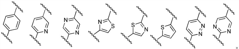 5-aminoisoxazole derivative and application thereof in preparation of multi-kinase inhibitor