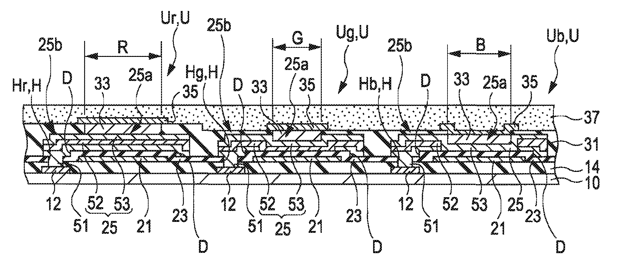 Light emitting apparatus, method of manufacturing light emitting apparatus, and electronic apparatus