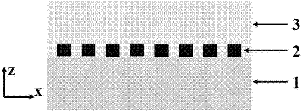 Spatial beam phase regulation device