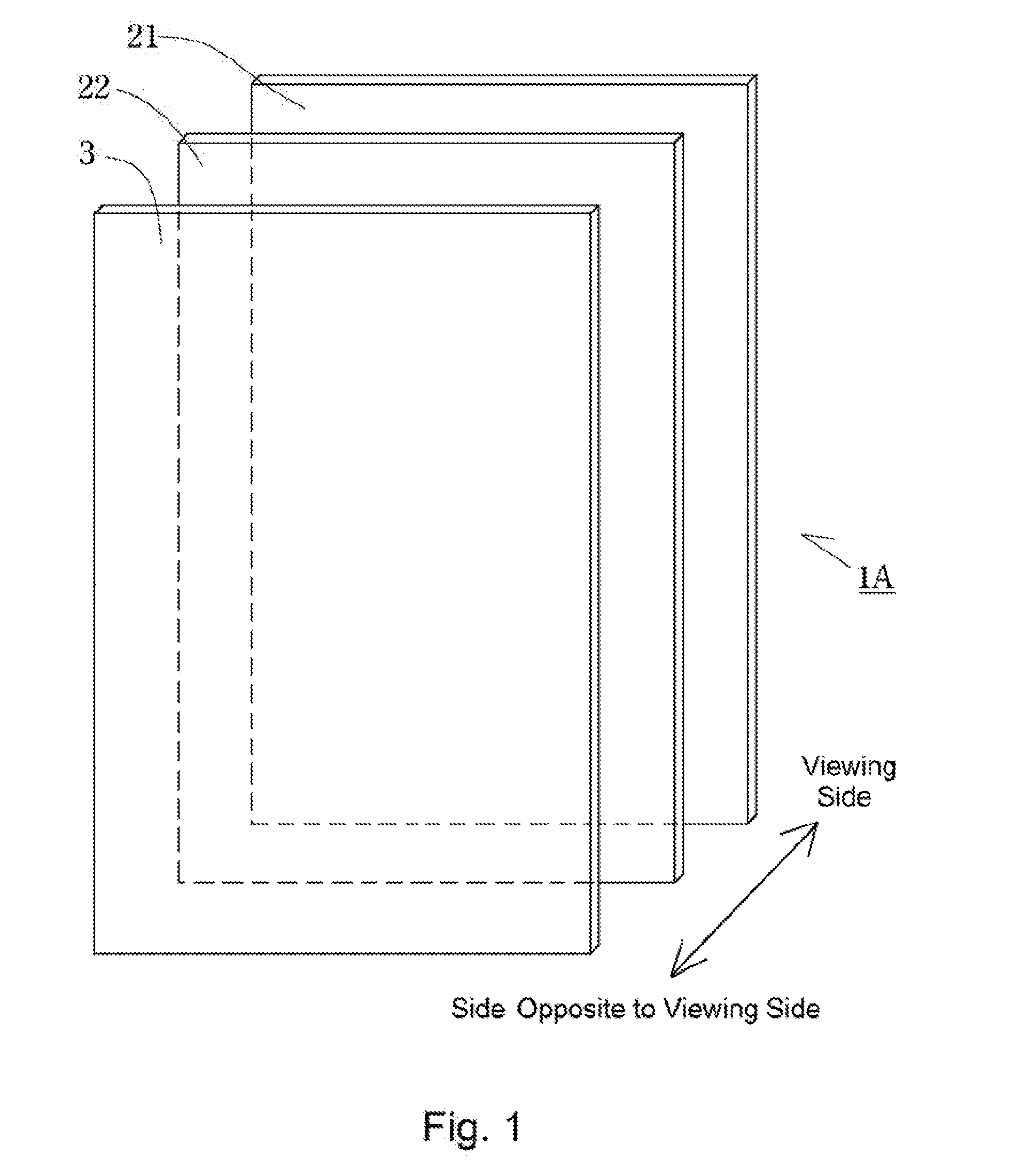 Light control device, light control window, and optical laminated body for light control device