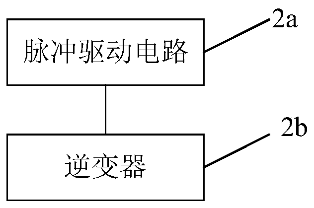 Power distribution network high-resistance fault identification method based on wavelet packet energy ratio