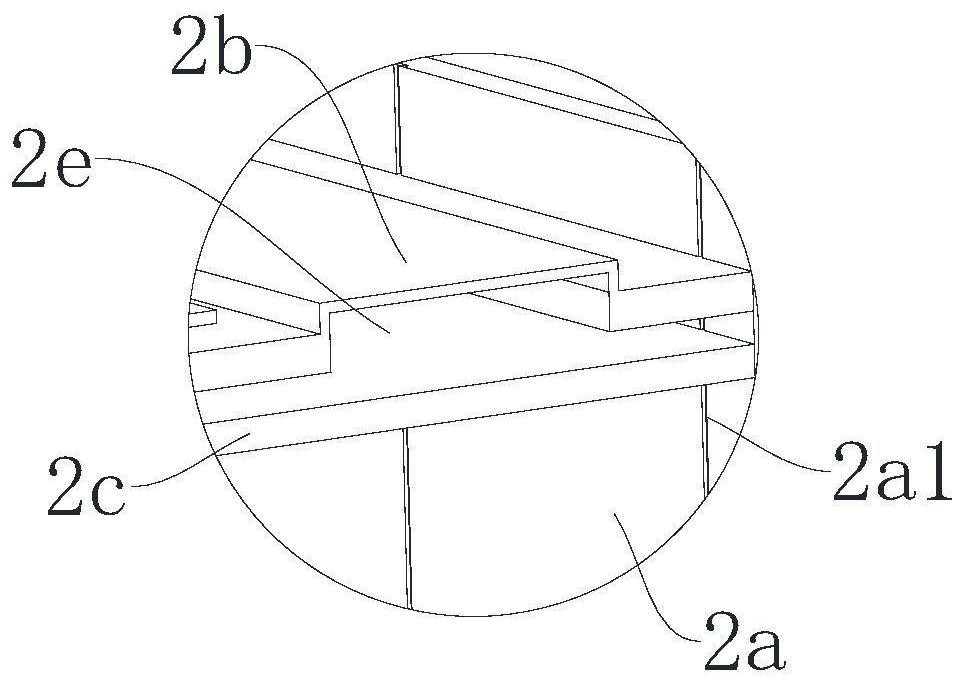 Waste aluminum product recycling equipment