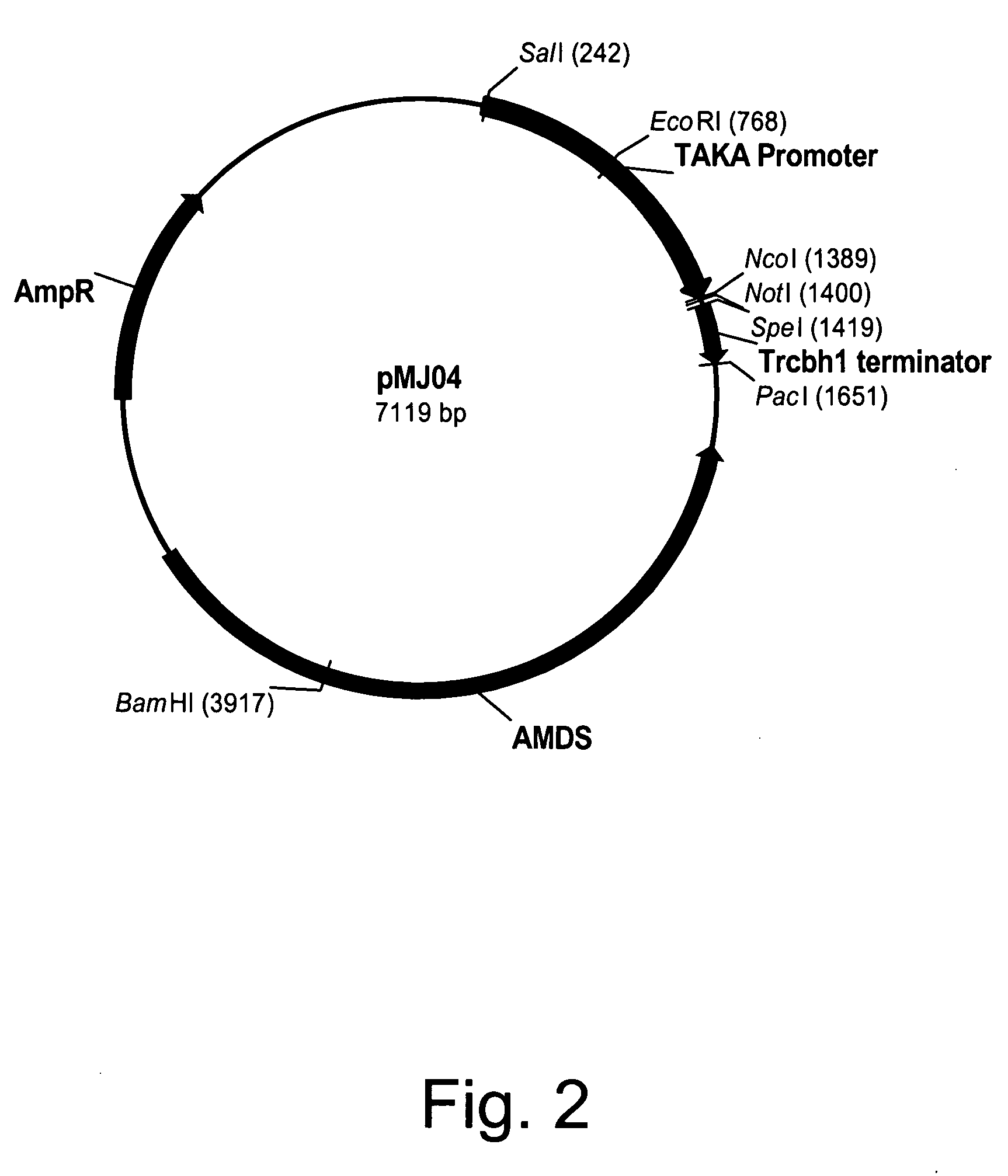 Methods for degrading lignocellulosic materials