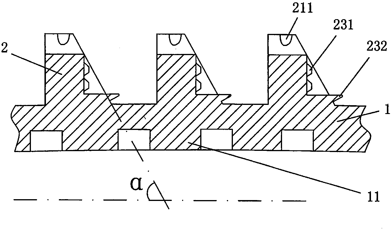 Efficient heat-exchange tube for evaporator