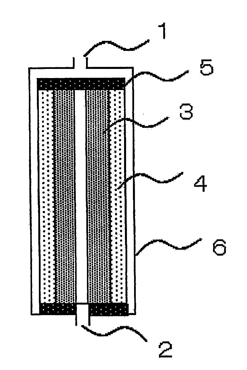 Leukocyte remover for extracorporeal circulation