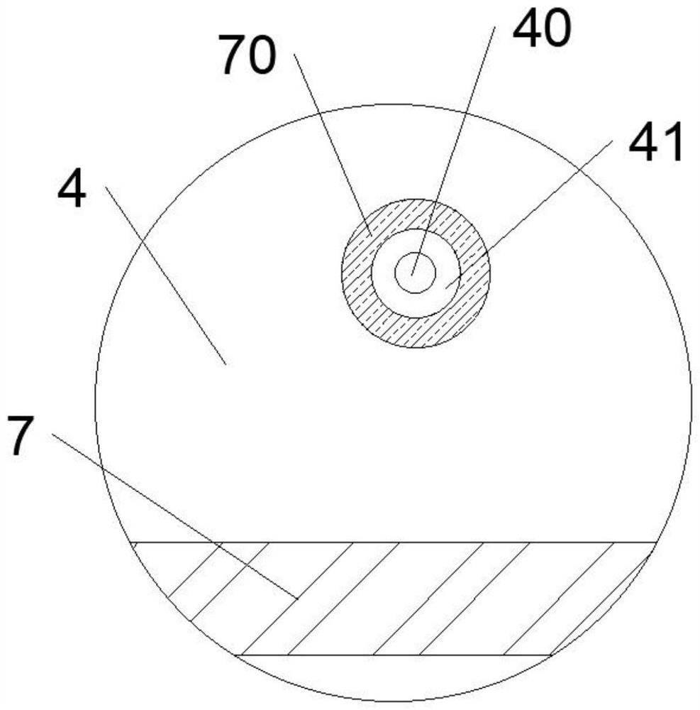 A high-precision pressure and flow measurement and control instrument