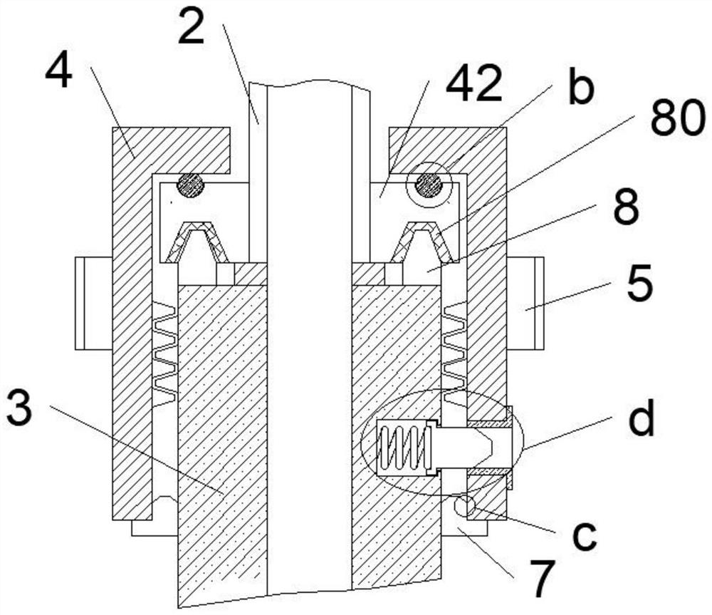 A high-precision pressure and flow measurement and control instrument