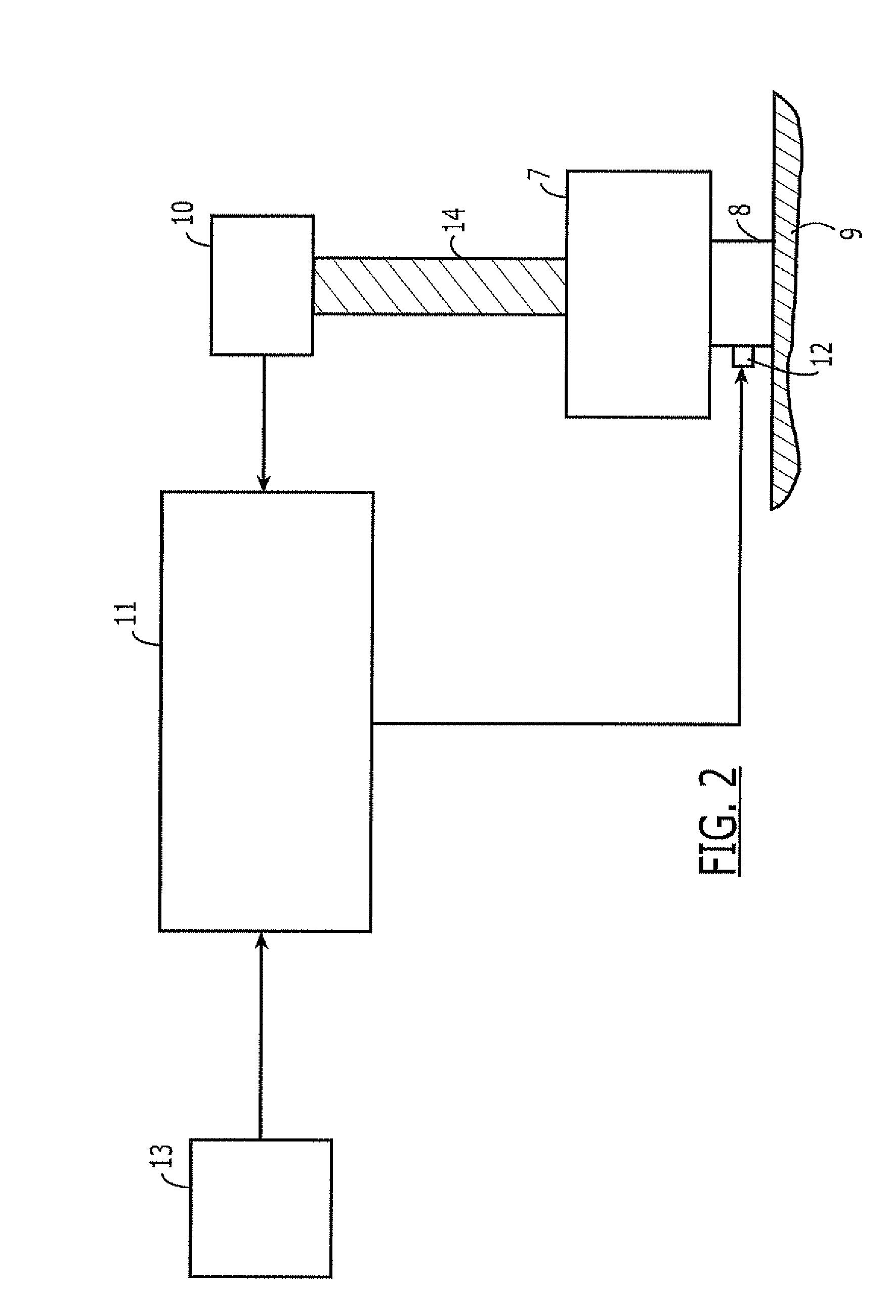 Method and device for reducing vibrations during the shutdown or startup of engines, in particular internal combustion engines