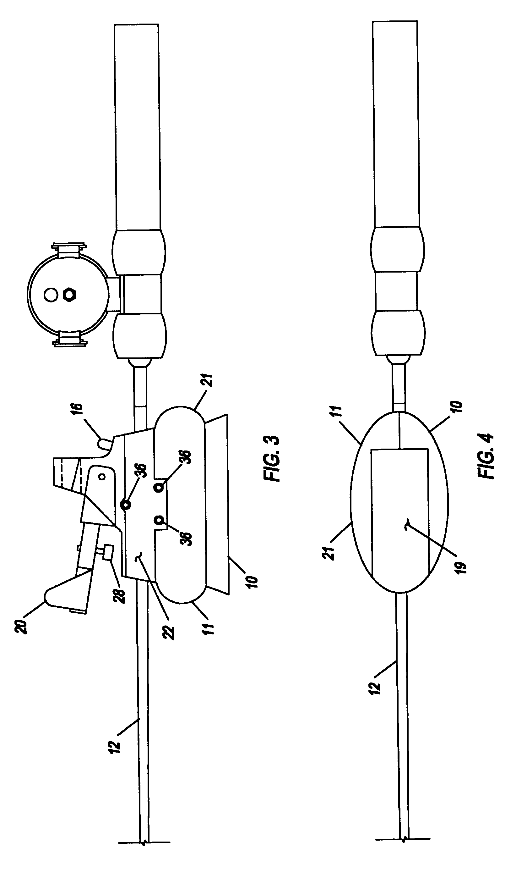 Fish strike signaling apparatus