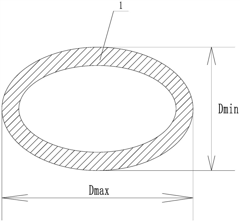 Method for manufacturing anti-corrosion pipe fittings for superheater and pipe bending device