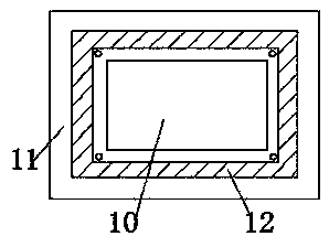 A three-phase asynchronous motor with frequency conversion and speed regulation