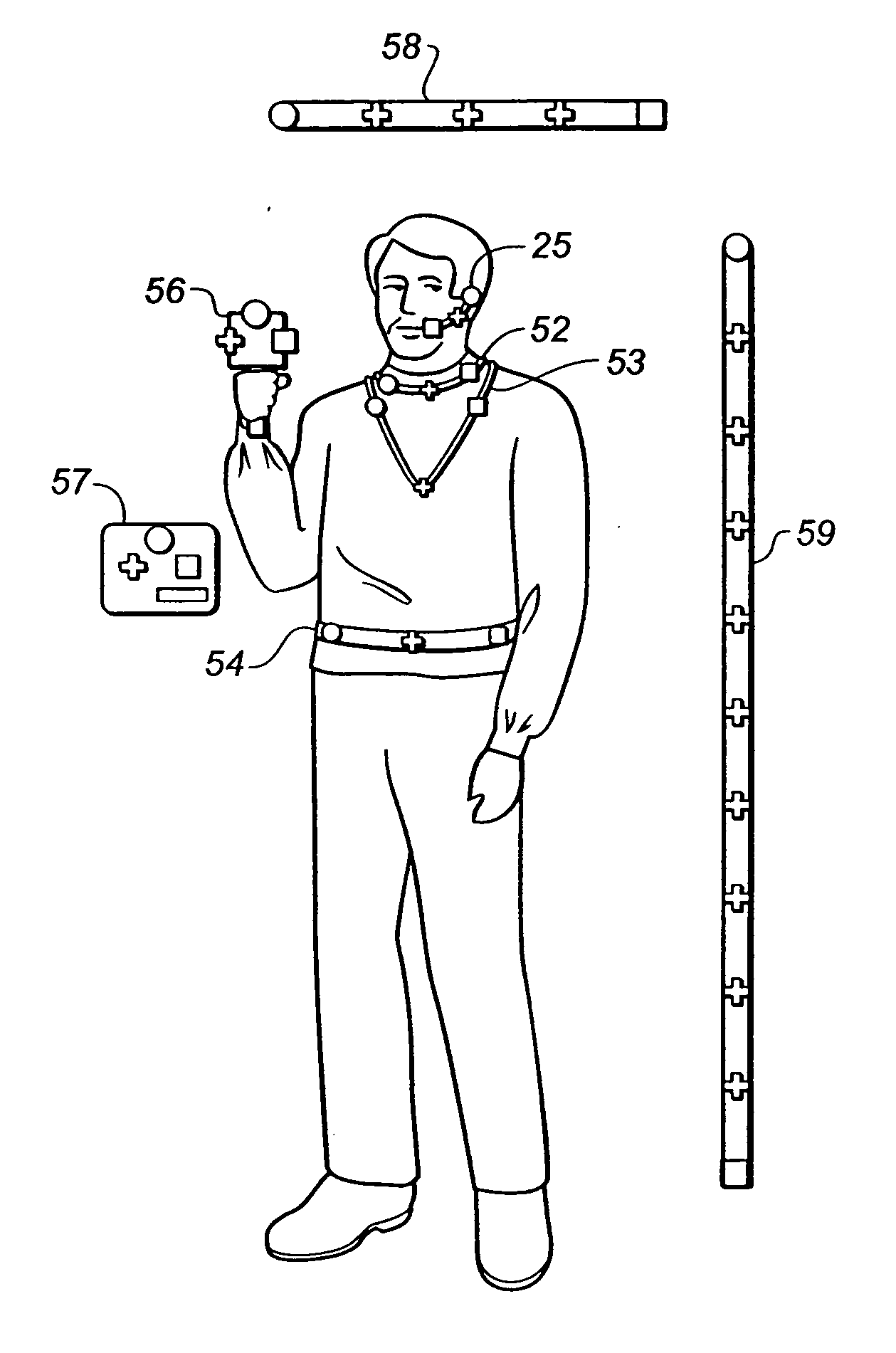 System to monitor the ingestion of medicines