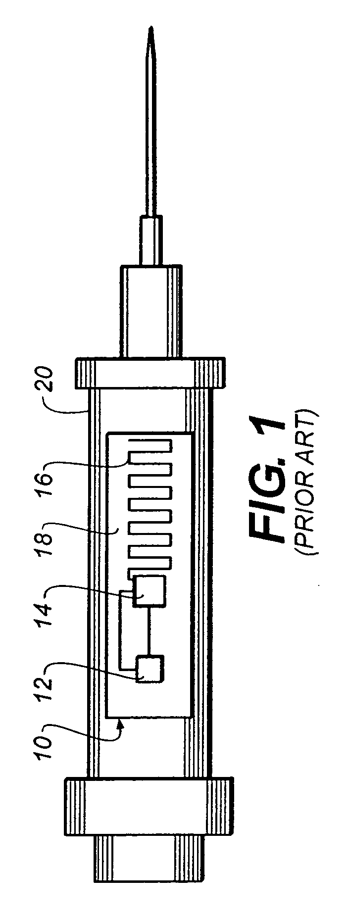 System to monitor the ingestion of medicines