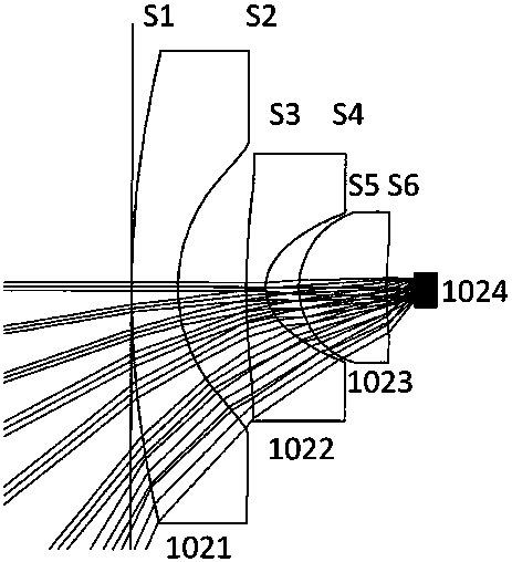 System and method of interaction-type foreign-language mouth shape and tongue shape simultaneous-correction