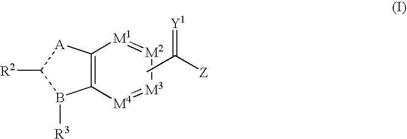 Viral polymerase inhibitors