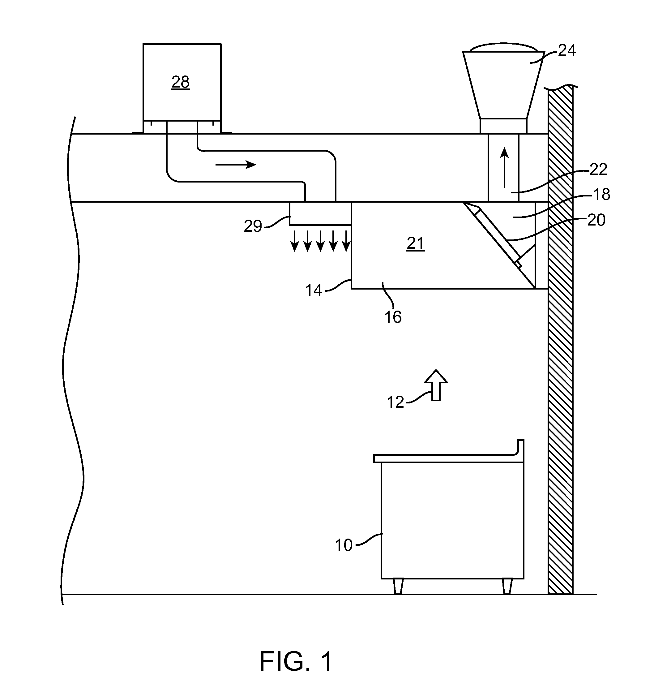 Internally Adjustable Damper