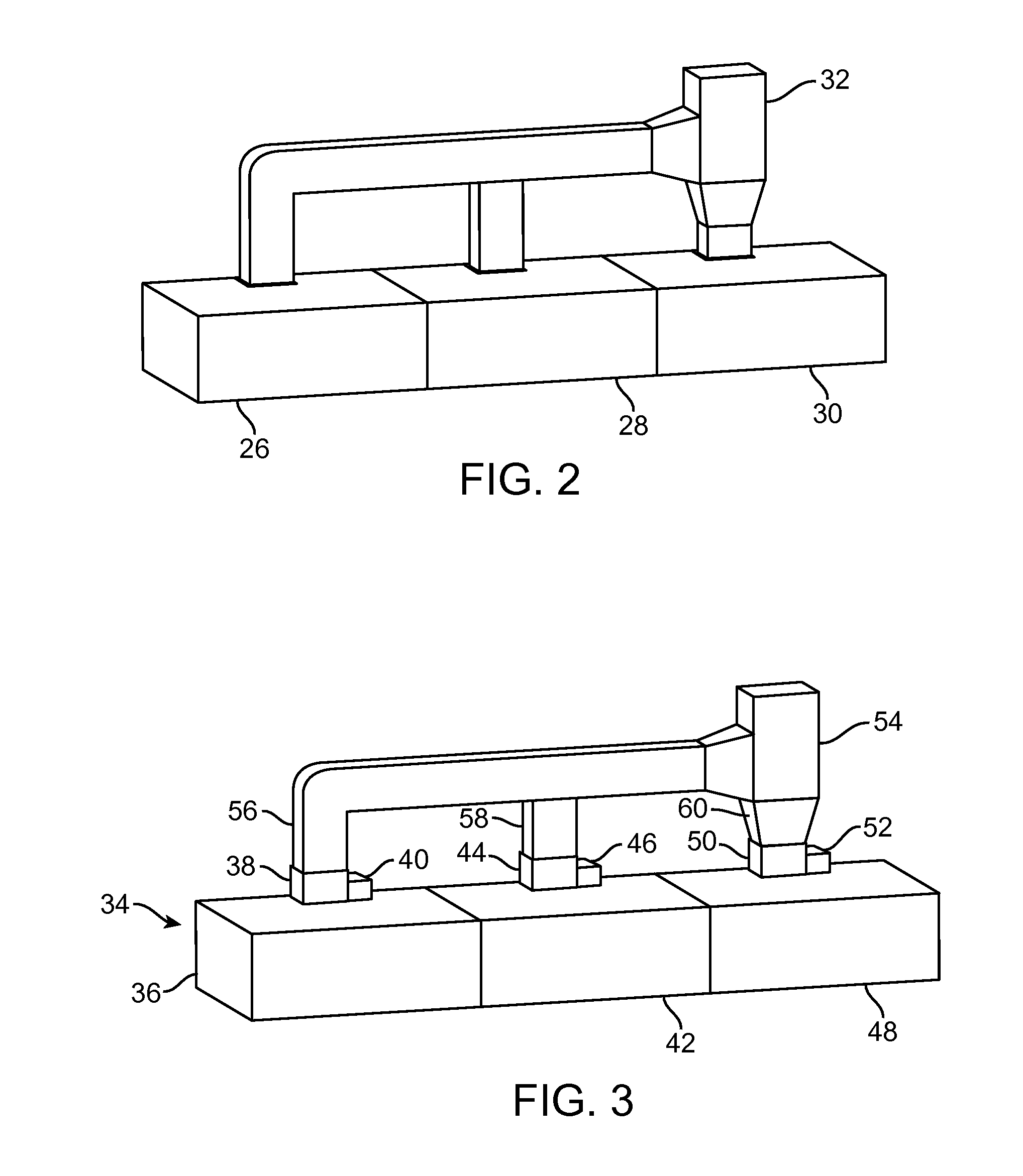 Internally Adjustable Damper