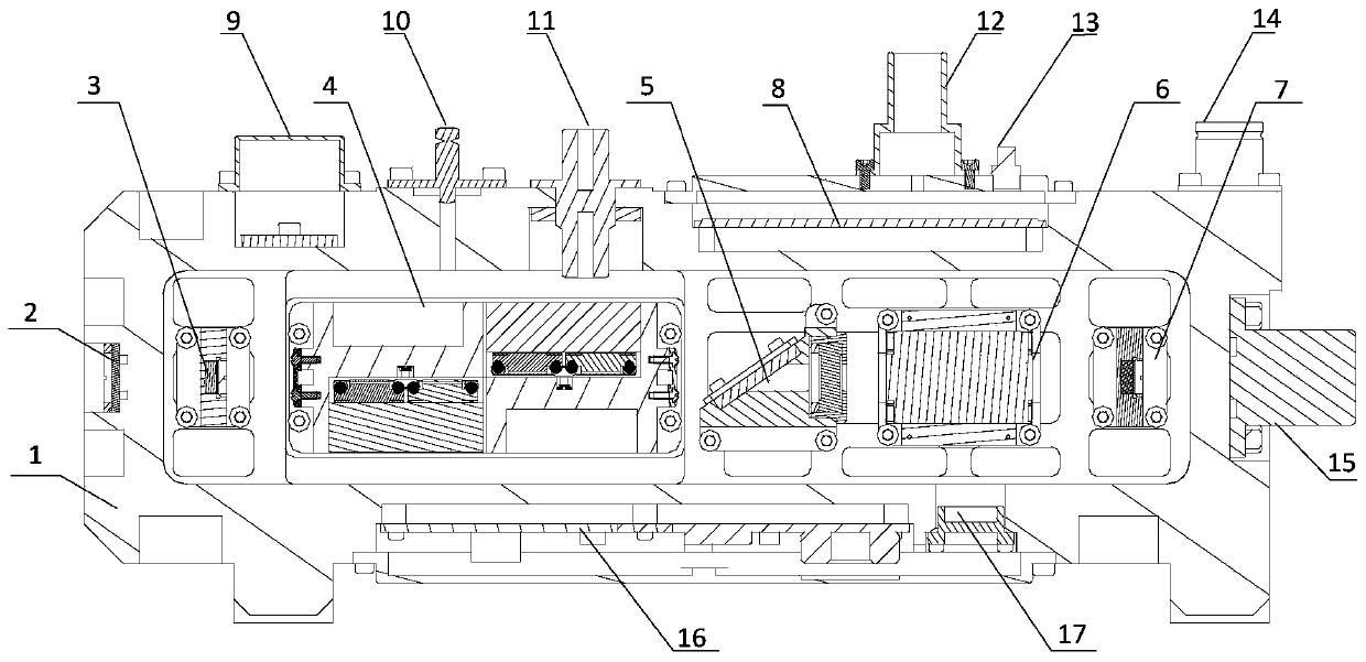 Compact solid-state laser for laser ranging in space high-orbit environment