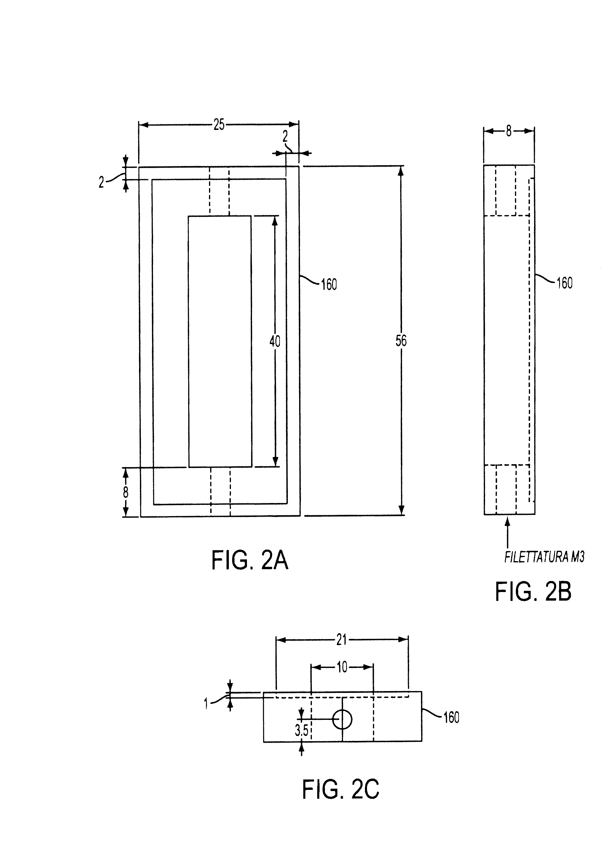 Method and apparatus for quasi-fractional intense pulse light resurfacing