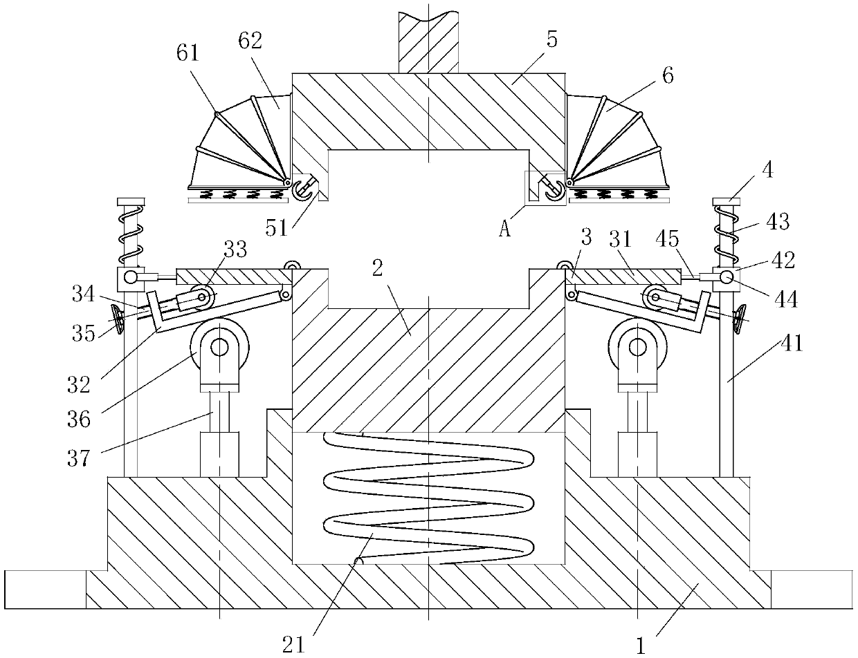 Production process of semiconductor diode