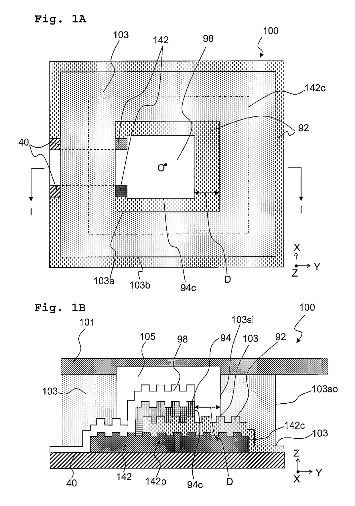 Light emitting element and method for maufacturing light emitting element