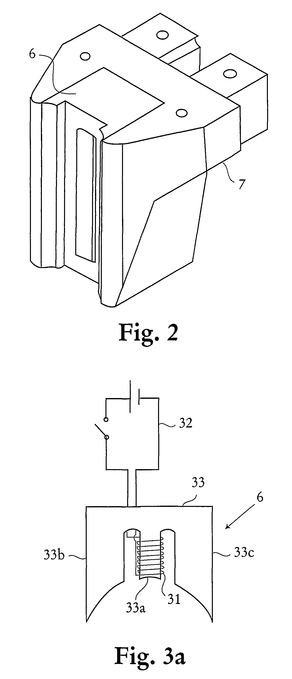 Gripper device, robot arm, and milking robot