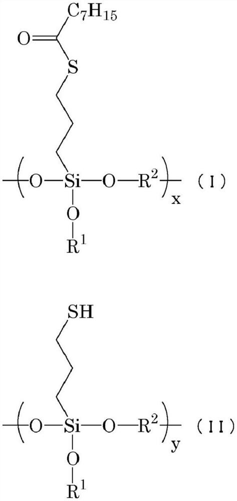 Composition for tread base and tire