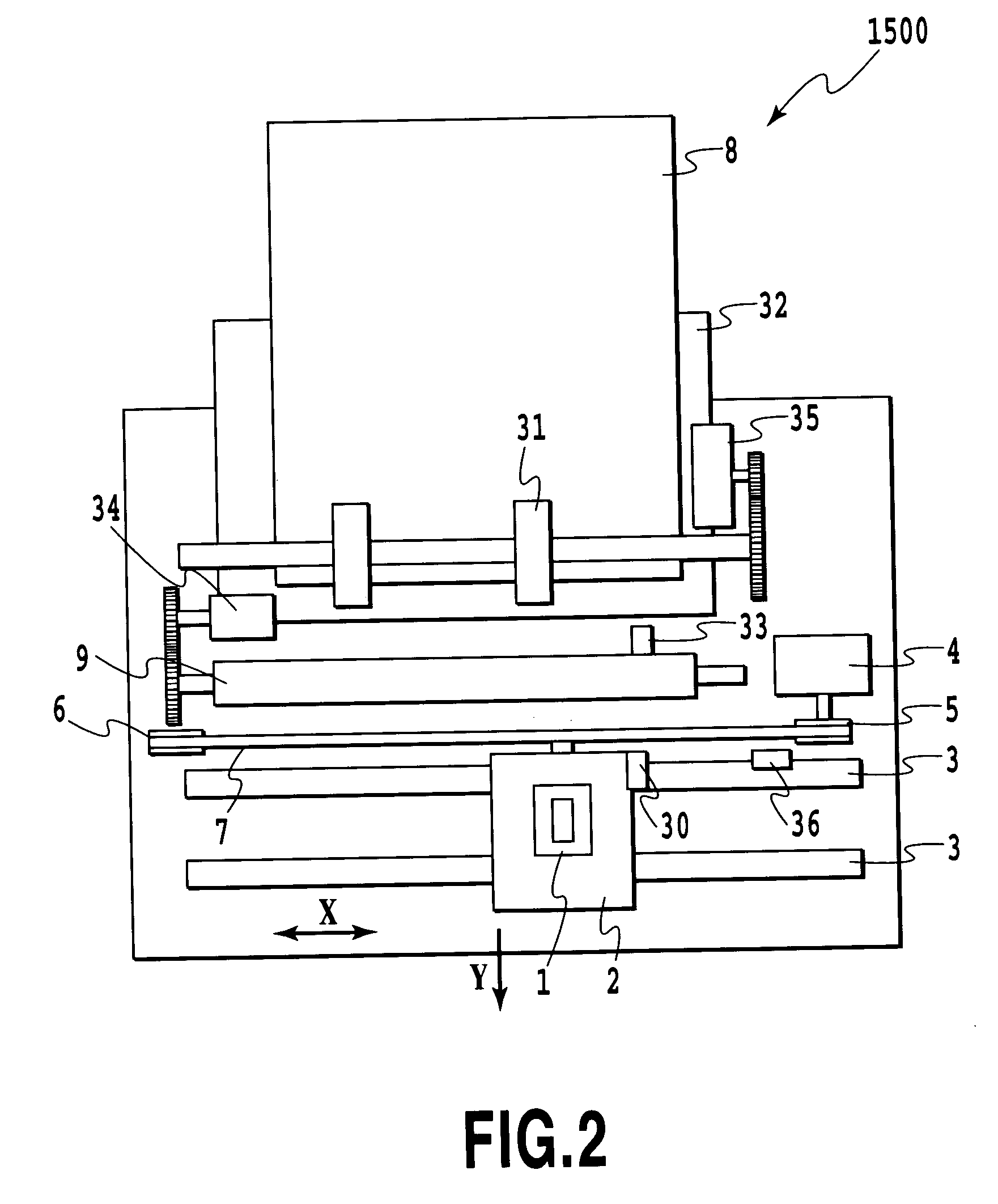 Data processing apparatus, data processing method, ink jet printing apparatus, and ink jet printing method