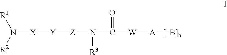 Amide compounds having MCH-antagonistic activity and medicaments comprising these compounds