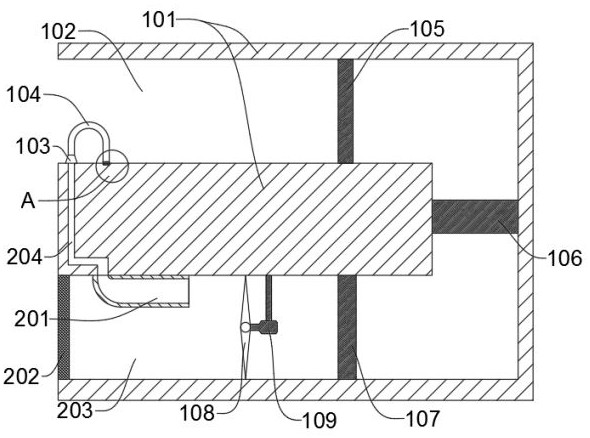 An Energy Management System Based on Heterogeneous Fusion Architecture