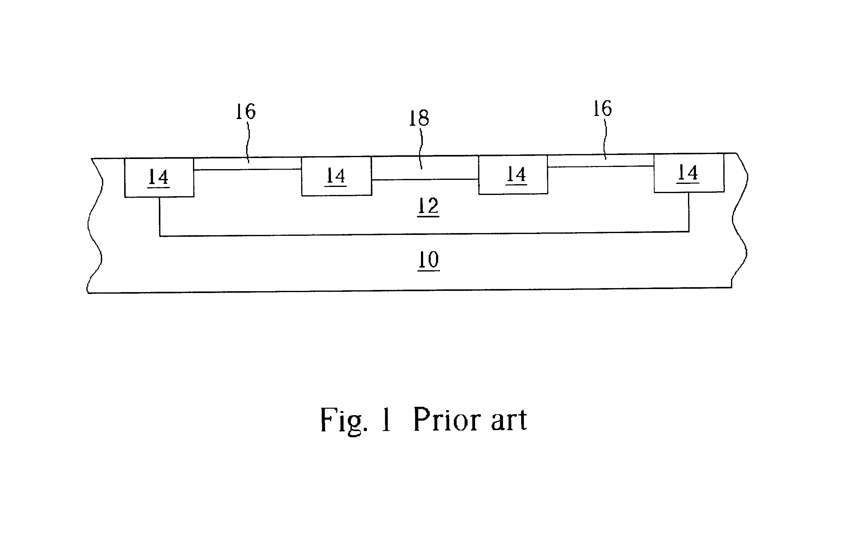 Junction varactor with high Q factor and wide tuning range