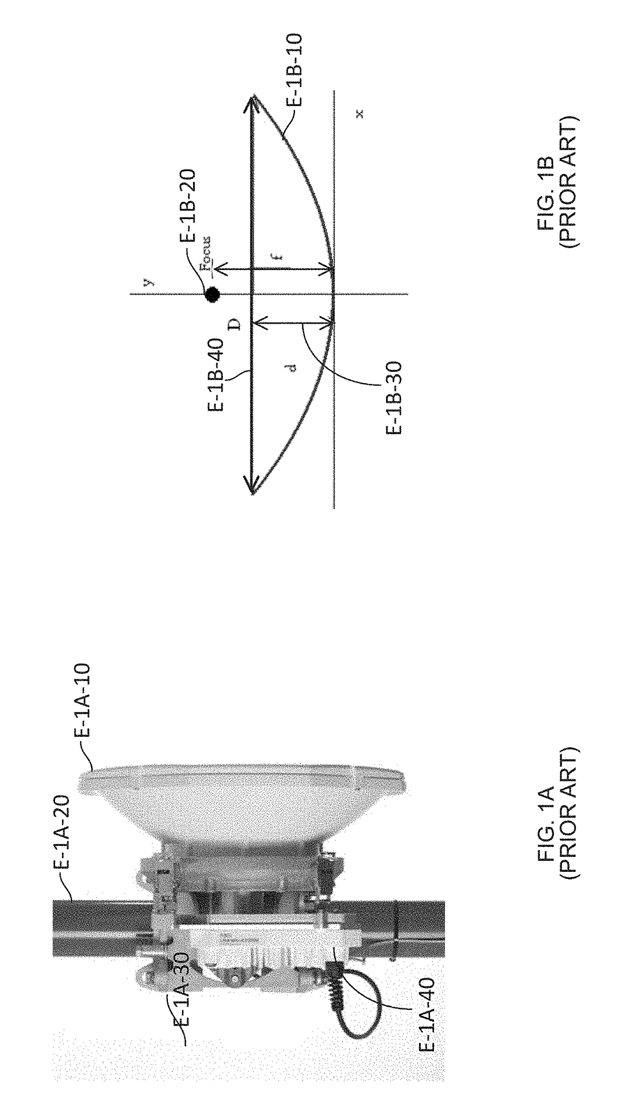 Electronic alignment using signature emissions for backhaul radios