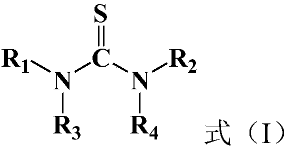 Phosphorus-free composite anti-scaling corrosion inhibitor and application thereof and treatment method of circulating cooling water