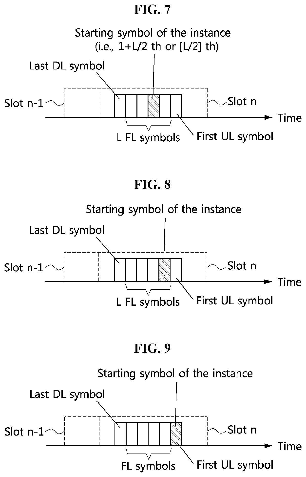 Method for transmitting data or control information having high reliability conditions, and device therefor