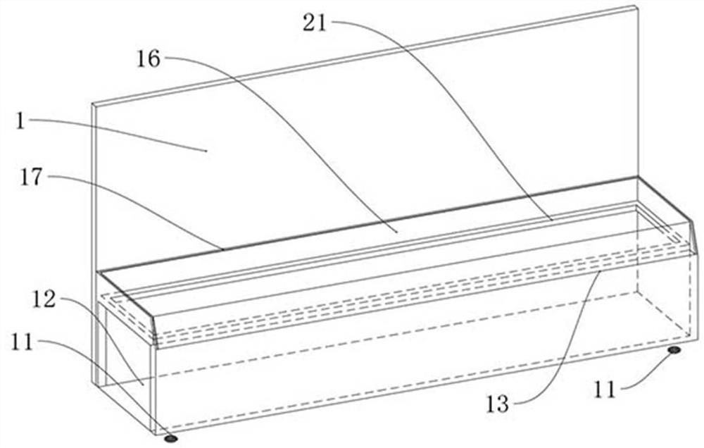 Soy sauce production integrated device