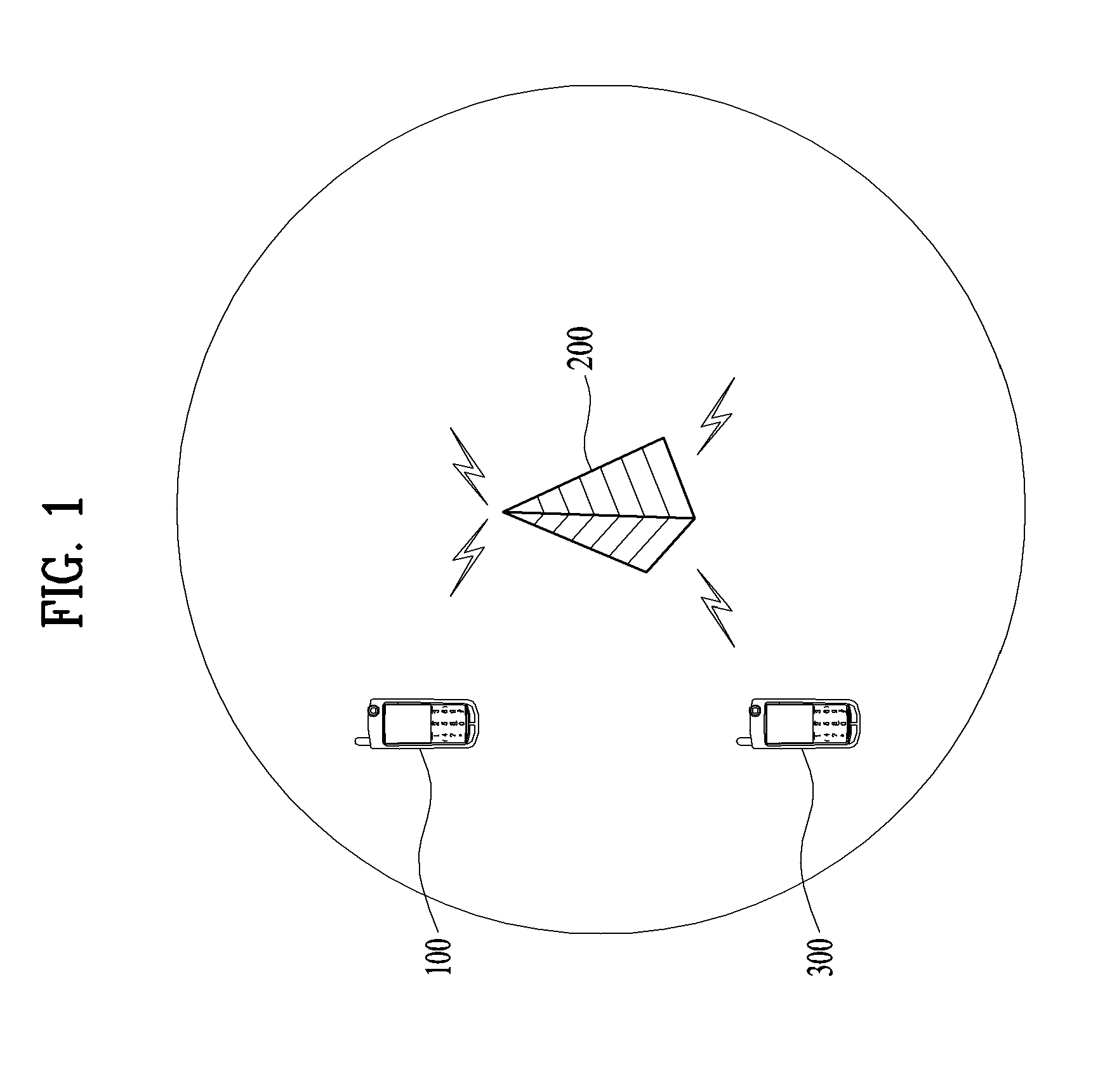 Method and apparatus for transmitting channel information report message in cloud radio access network (c-ran) environment