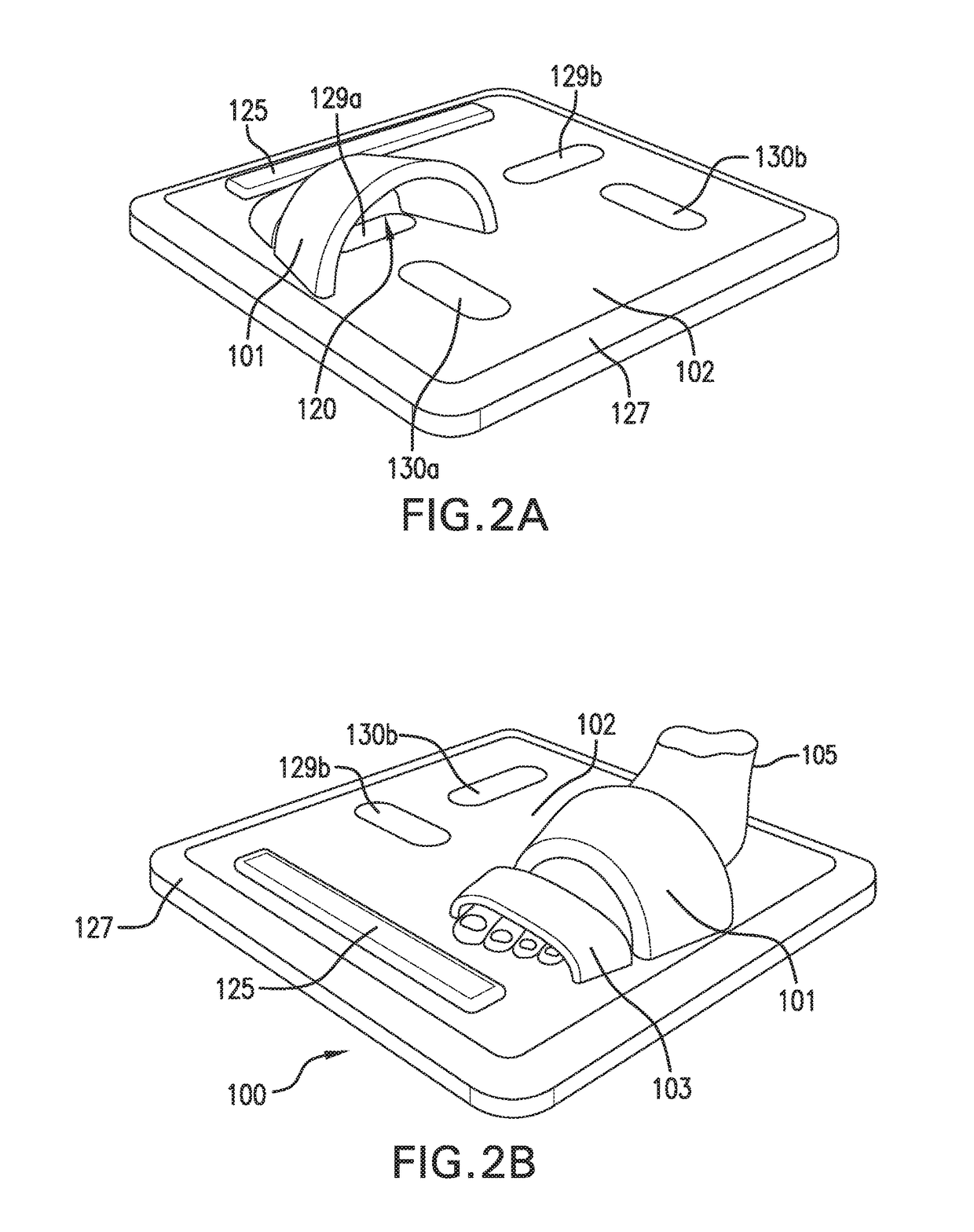 Floormat physiological sensor