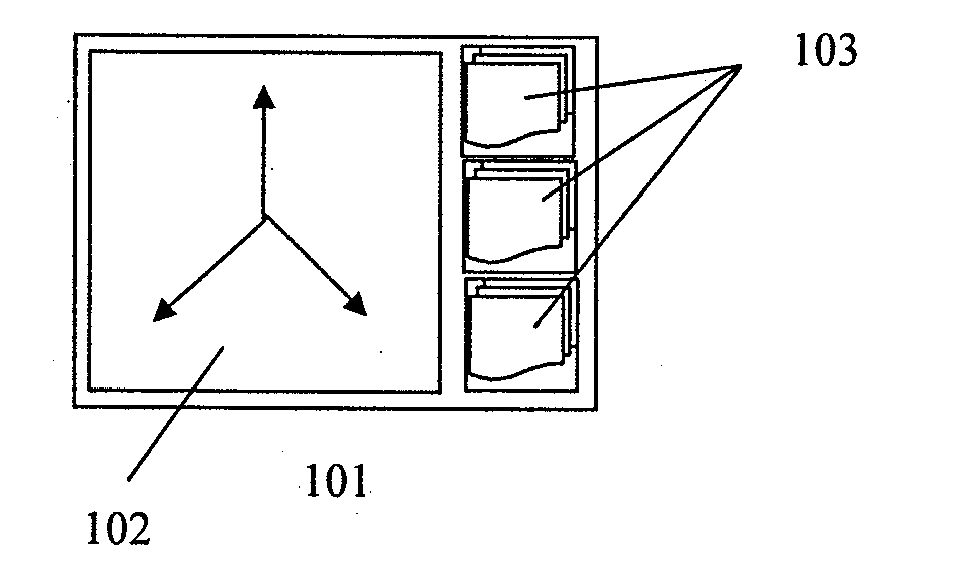 System, method, apparatus, and computer program for interactive pre-operative assessment