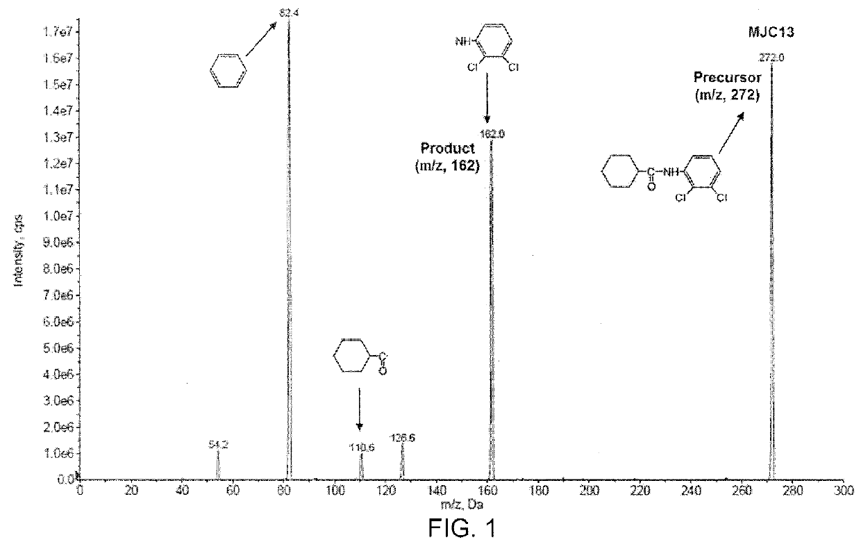 Fkbp52 targeting agent pharmaceutical compositions